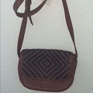Crossbody bag